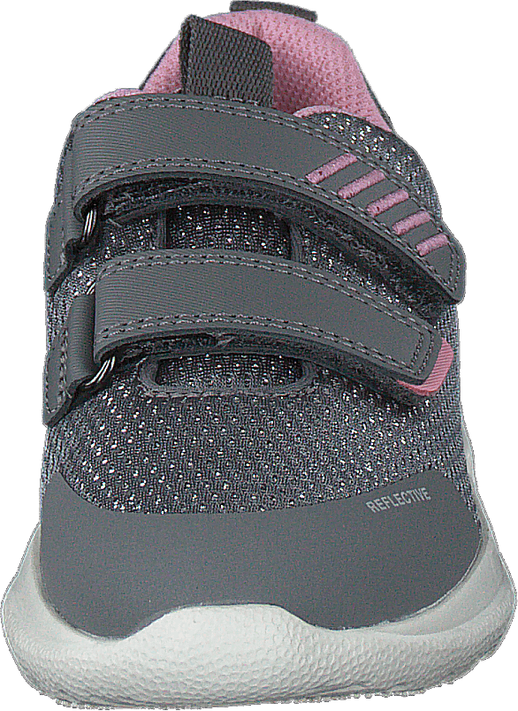 Rush Grey/pink
