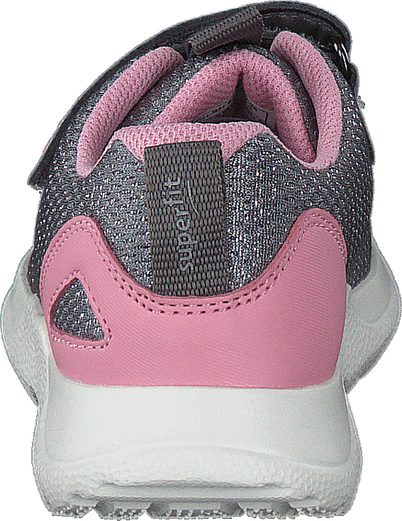 Rush Grey/pink
