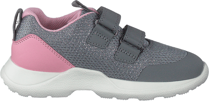 Rush Grey/pink