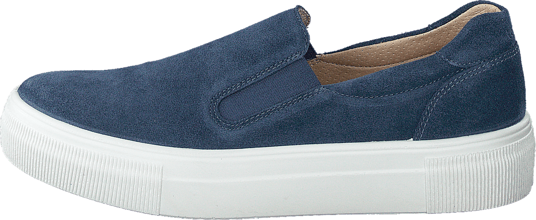Lima Blue