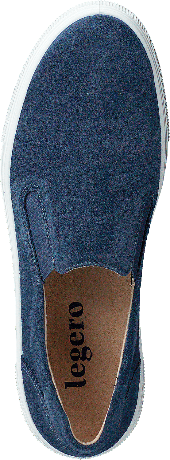 Lima Blue