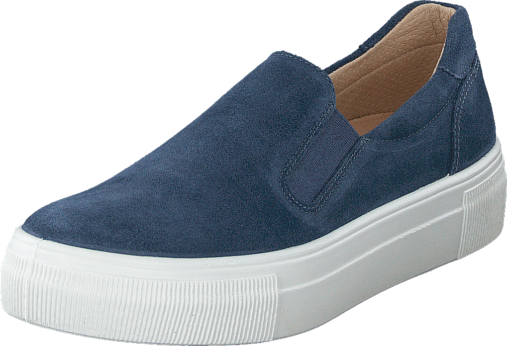Lima Blue