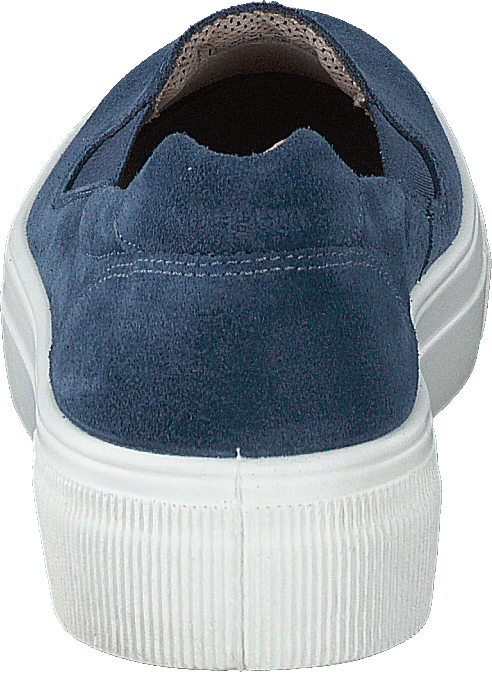 Lima Blue