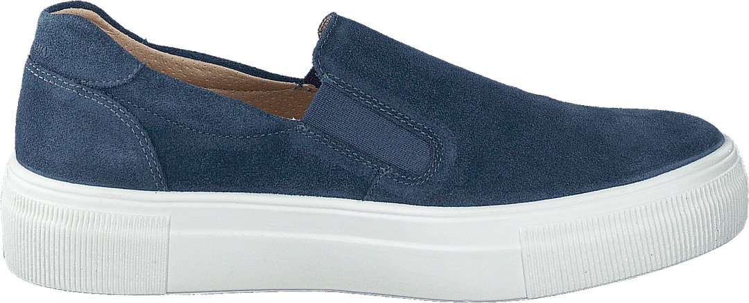 Lima Blue
