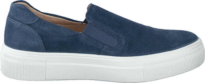 Lima Blue