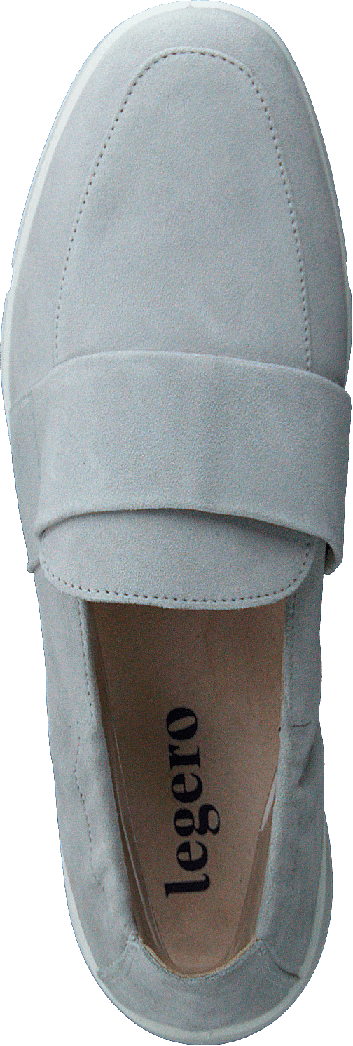 Lucca Grey
