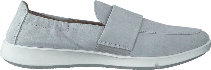 Lucca Grey