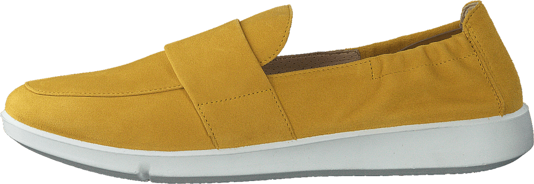 Lucca Yellow