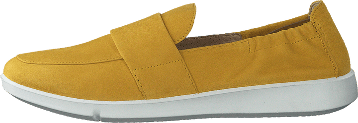 Lucca Yellow