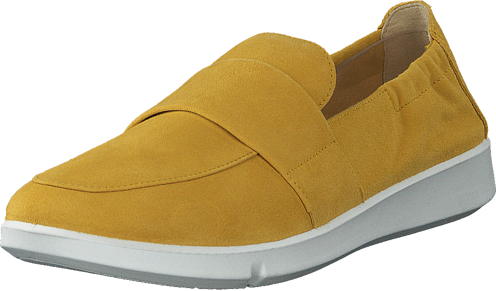 Lucca Yellow