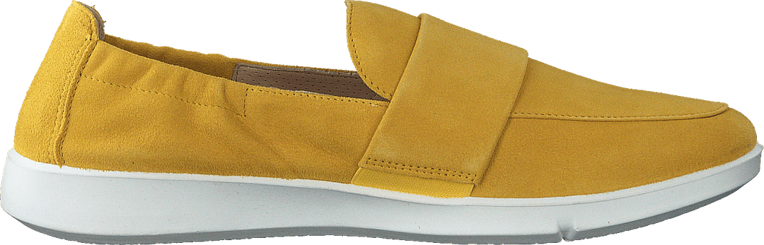 Lucca Yellow