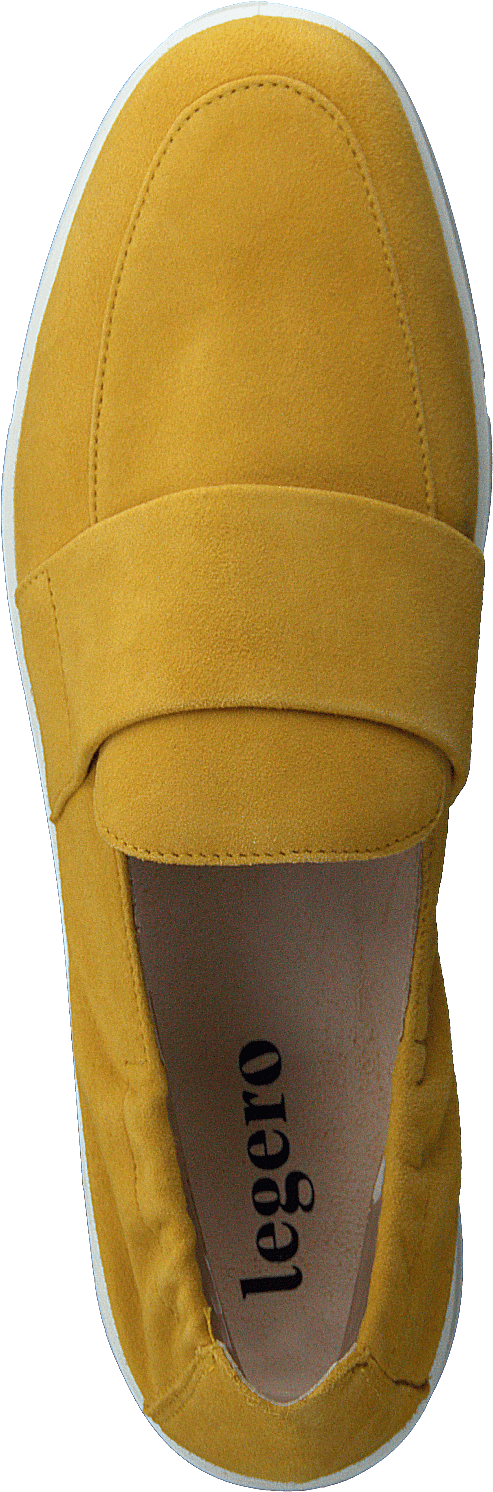 Lucca Yellow