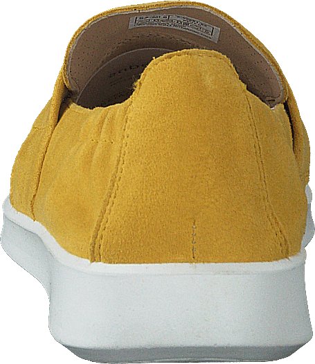 Lucca Yellow