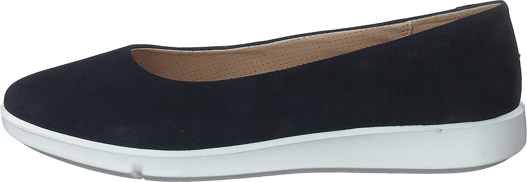 Lucca / Accul Ocean