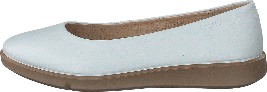 Lucca / Accul White