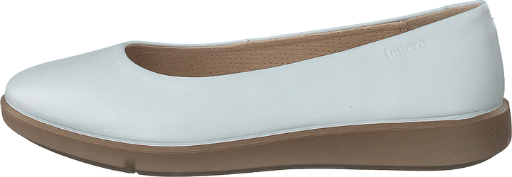 Lucca / Accul White
