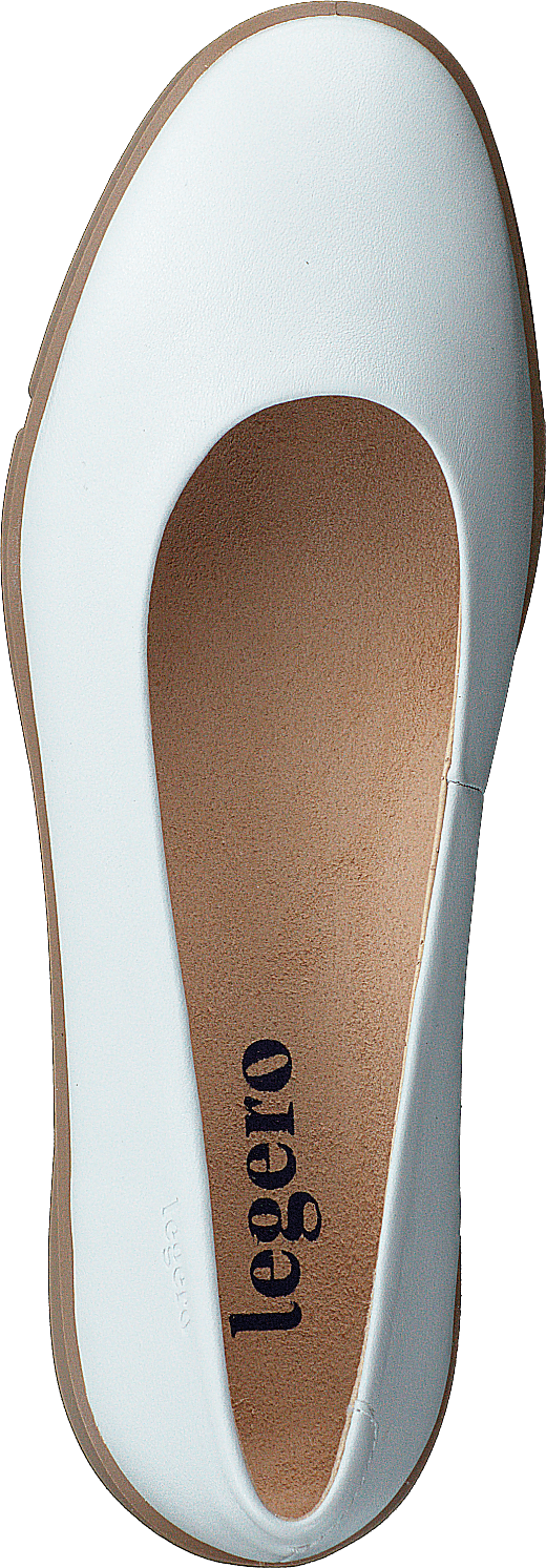 Lucca / Accul White