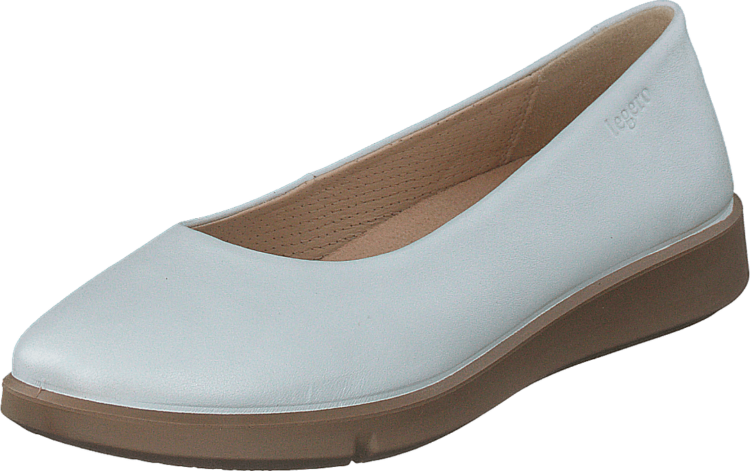 Lucca / Accul White