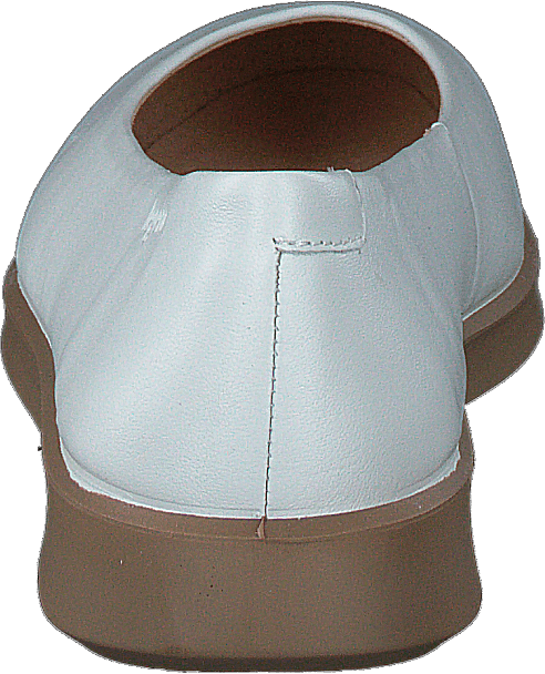 Lucca / Accul White