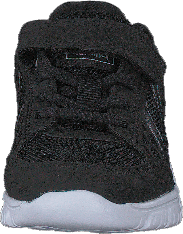 Crosslite Sneaker Infant Black/white