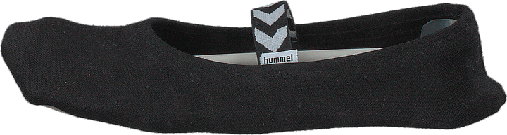 Hummel Gym Shoe Black