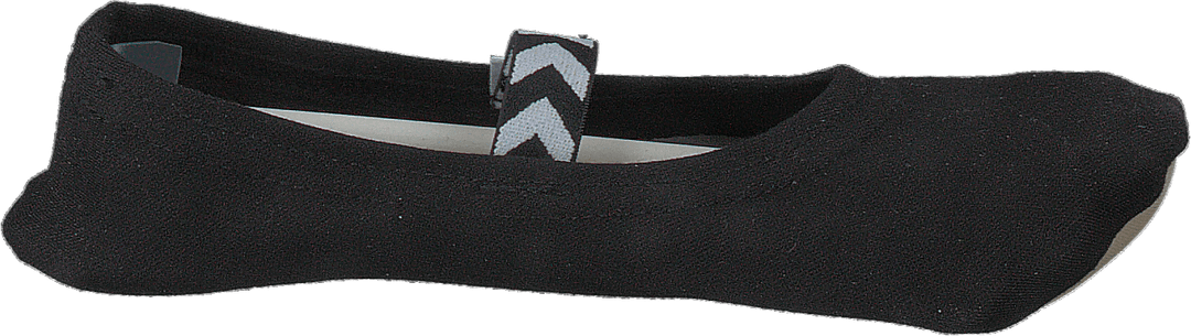 Hummel Gym Shoe Black
