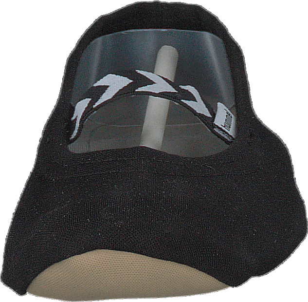 Hummel Gym Shoe Black