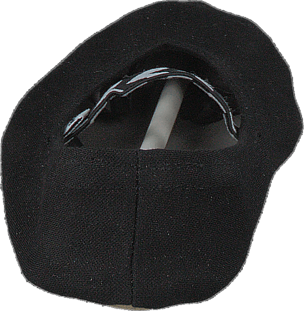 Hummel Gym Shoe Black