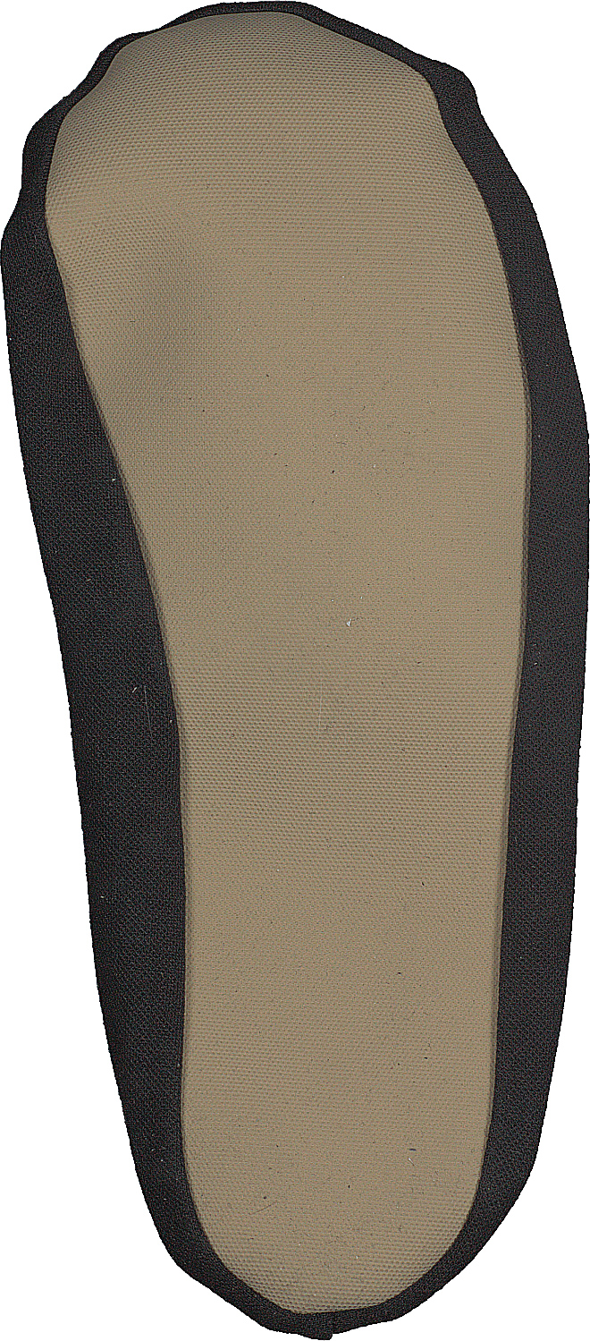 Hummel Gym Shoe Black