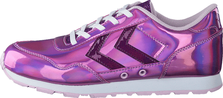 Reflex Bubblegum Lilac Snow