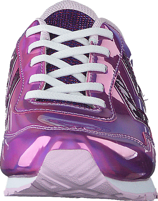 Reflex Bubblegum Lilac Snow