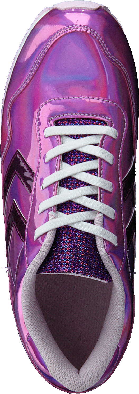 Reflex Bubblegum Lilac Snow