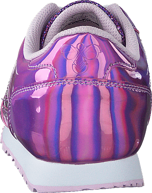 Reflex Bubblegum Lilac Snow