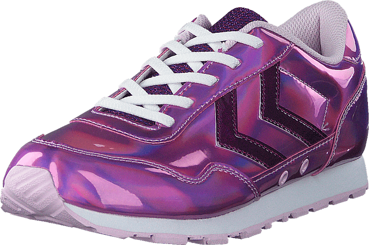 Reflex Bubblegum Lilac Snow