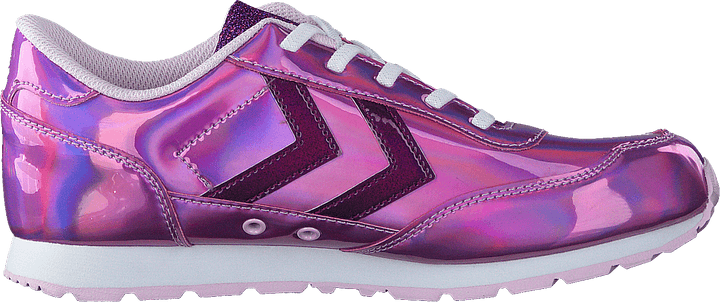 Reflex Bubblegum Lilac Snow