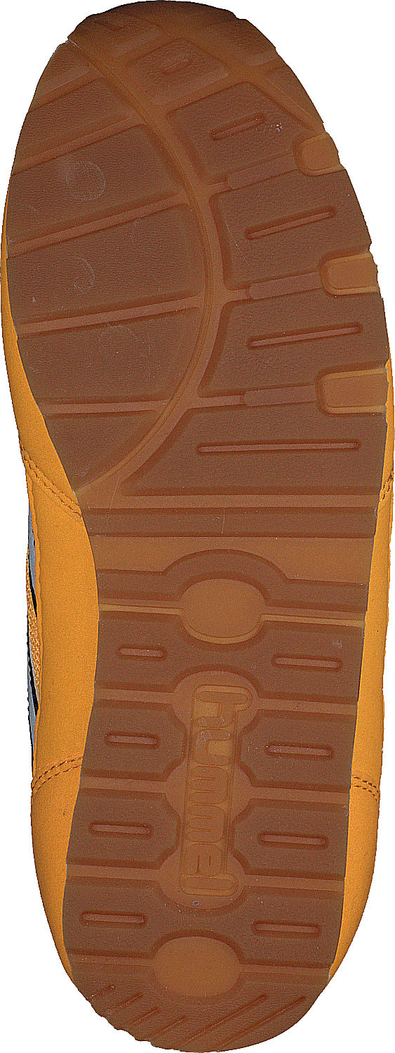 Reflex Jr Zinna