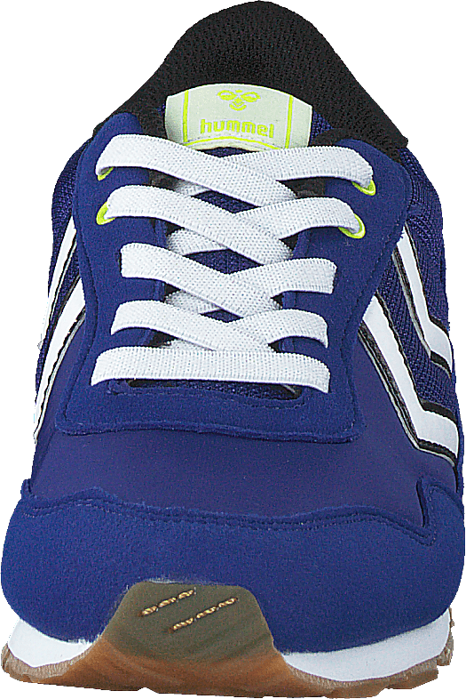 Reflex Jr Mazarine Blue