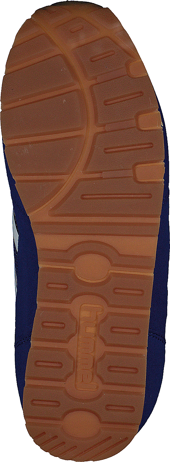 Reflex Jr Mazarine Blue