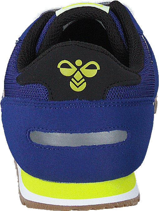 Reflex Jr Mazarine Blue