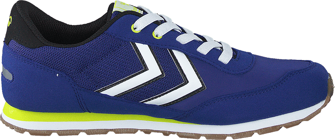 Reflex Jr Mazarine Blue