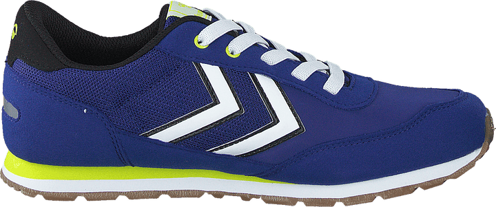 Reflex Jr Mazarine Blue