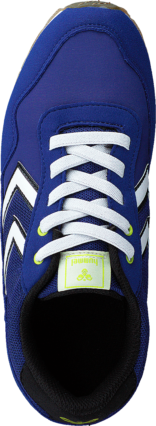 Reflex Jr Mazarine Blue