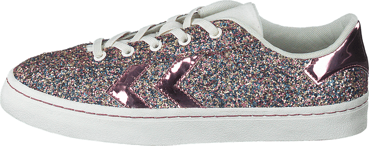 Diamant Glitter Jr Lilac Snow
