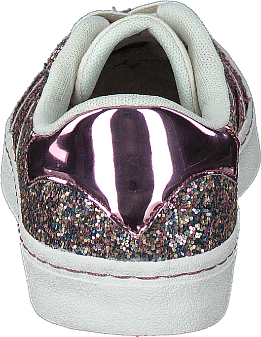Diamant Glitter Jr Lilac Snow