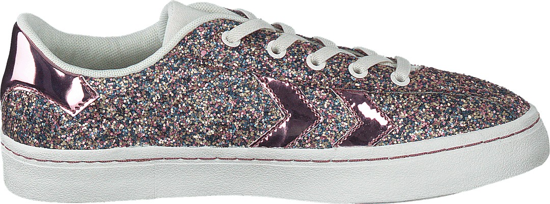 Diamant Glitter Jr Lilac Snow