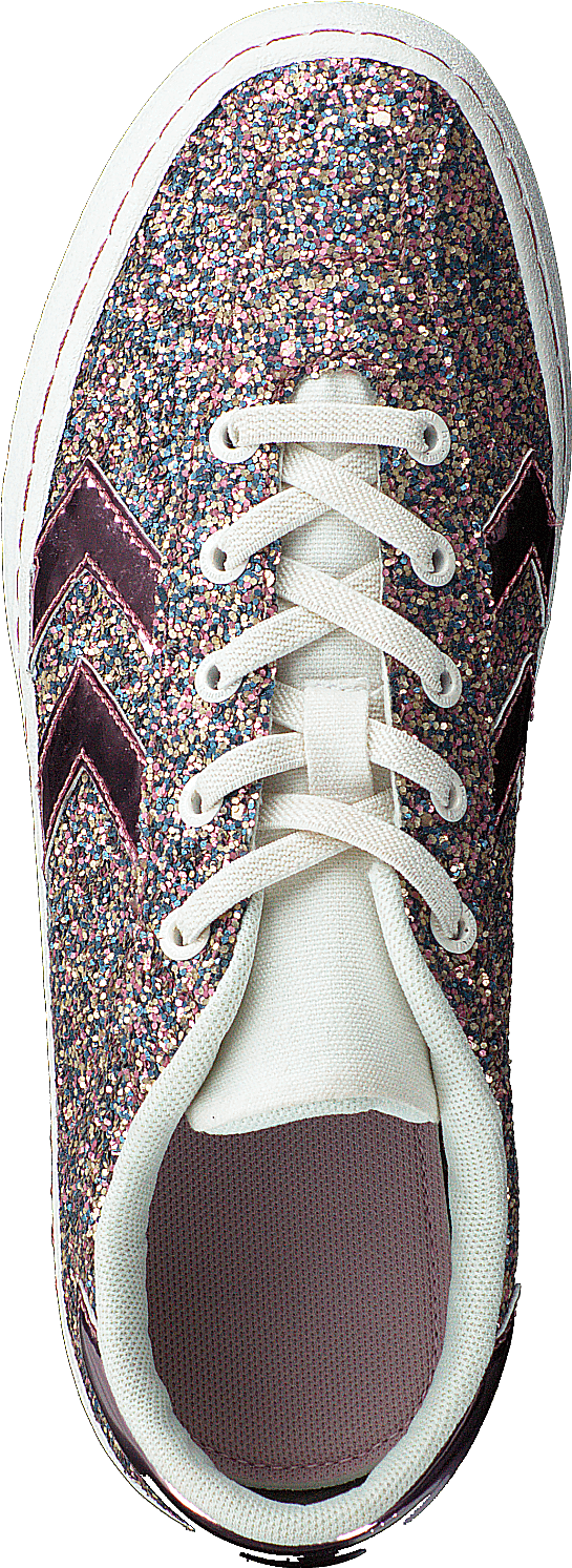 Diamant Glitter Jr Lilac Snow