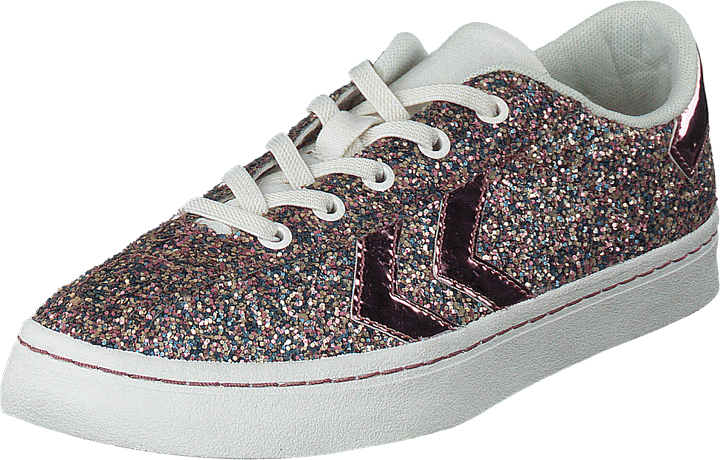 Diamant Glitter Jr Lilac Snow