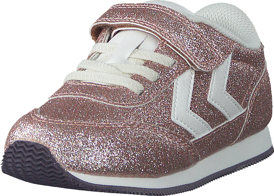Reflex Glitter Infant Gold