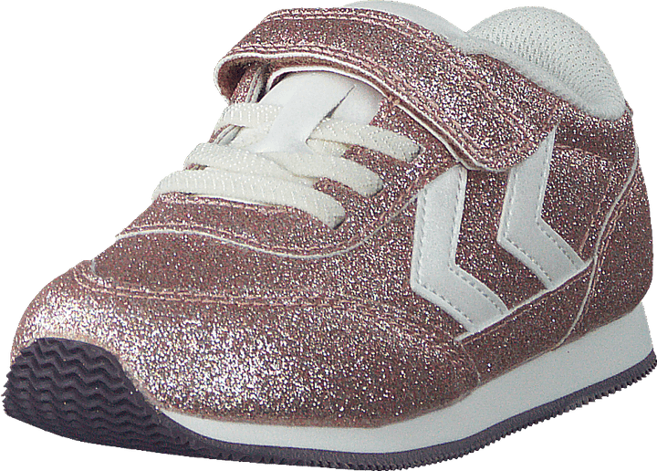Reflex Glitter Infant Gold
