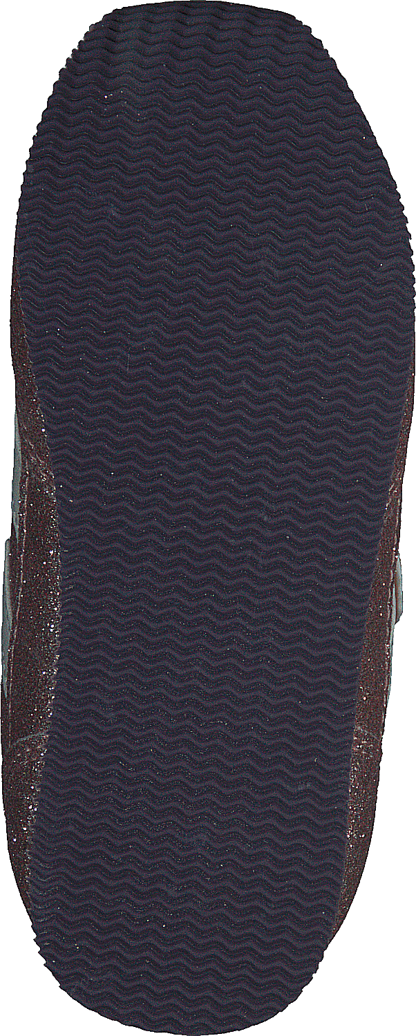 Reflex Glitter Infant Gold